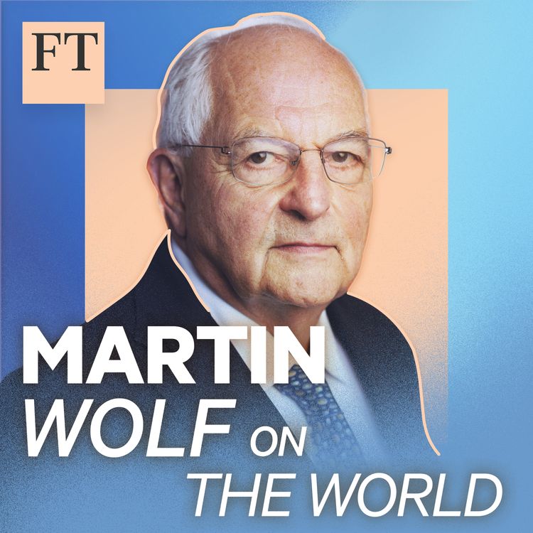 cover art for Martin Wolf on the US midterms: What’s at stake for the world?