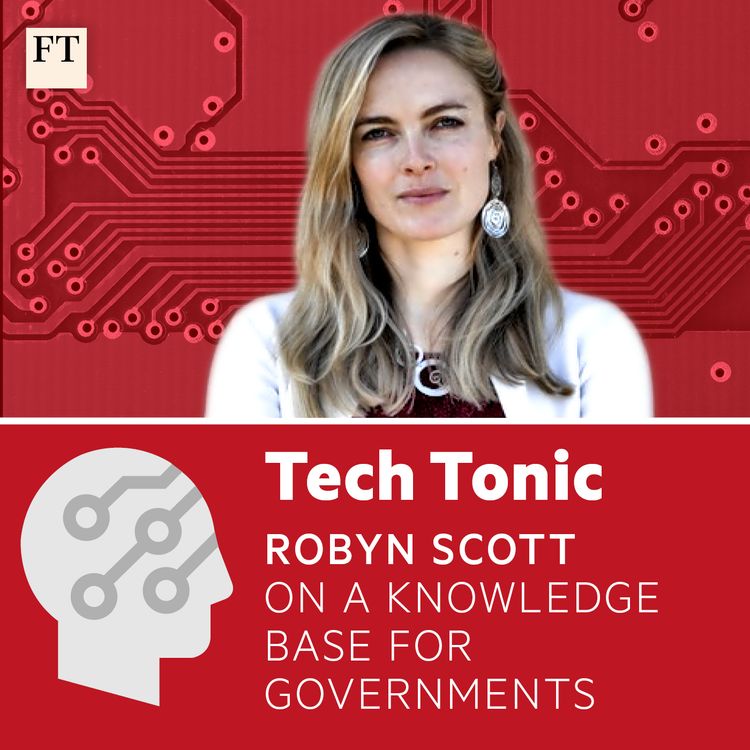 cover art for How can we make governments smarter?