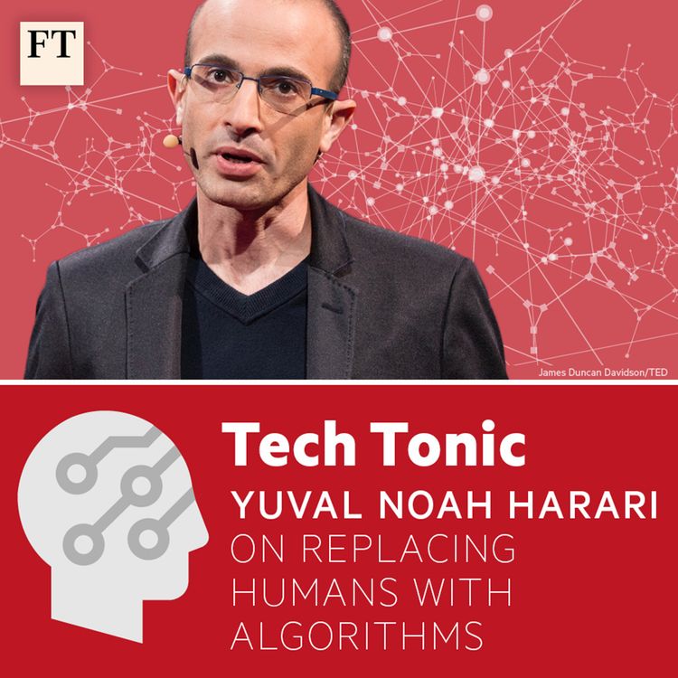 cover art for ENCORE: When data rules the world