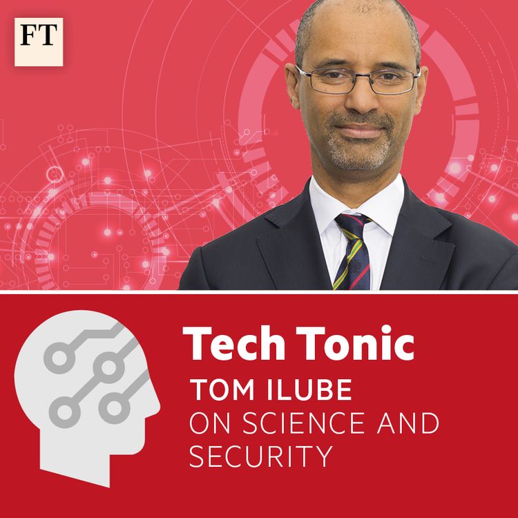 cover art for Science and security