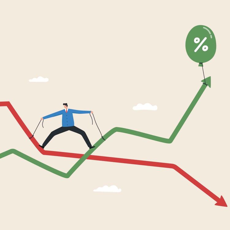 cover art for 2023 – Navigating Uncertainty