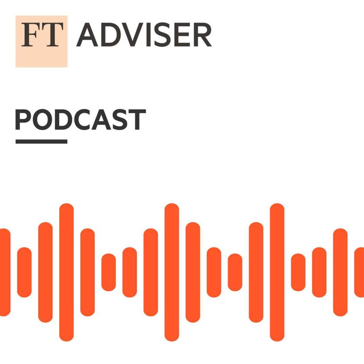 cover art for How targeted support could change the advice market