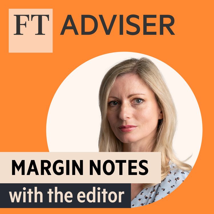 cover art for 'If regulation is stopping women from becoming financial advisers, why?'