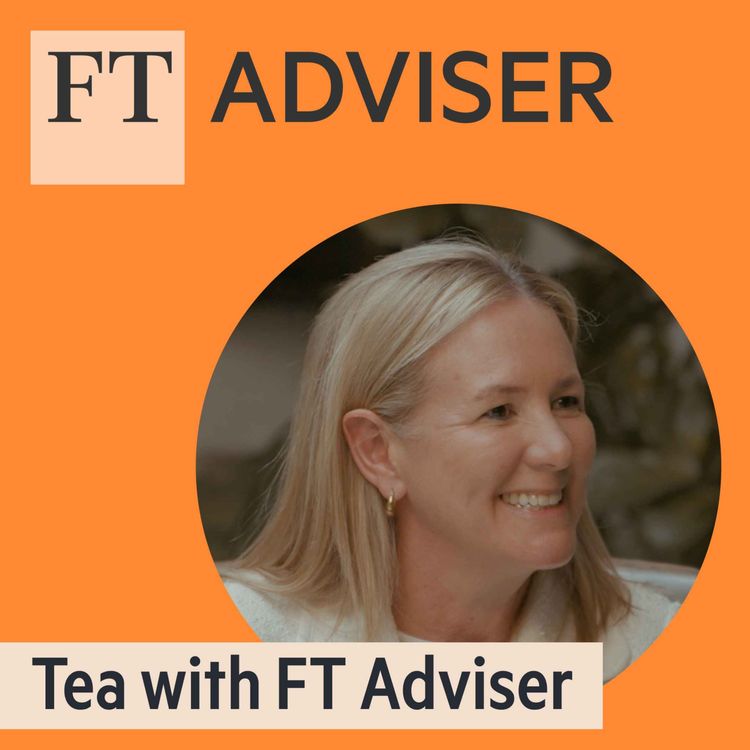 cover art for How well has the financial advice profession marketed itself?