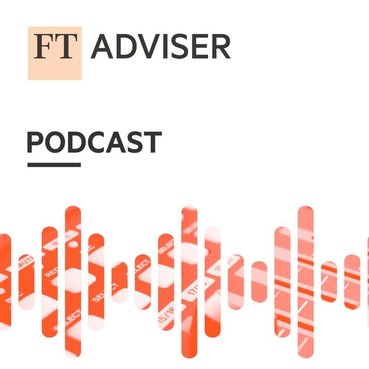 cover art for What fund management M&A means for advisers