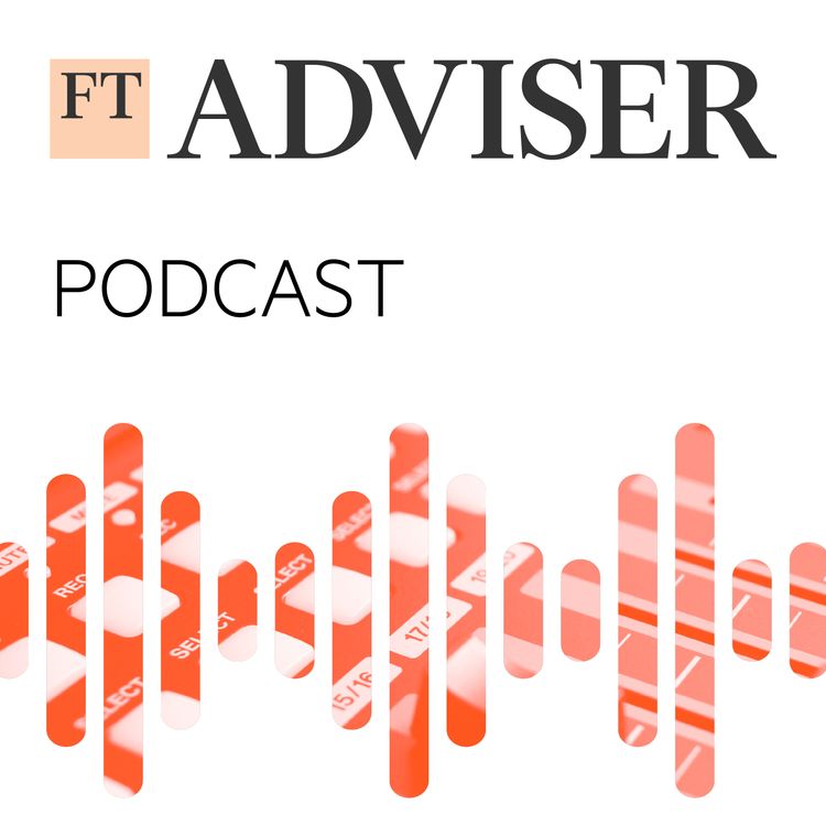 cover art for Are we all ESG investors now?