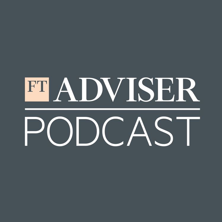cover art for The secrets to adviser succession planning