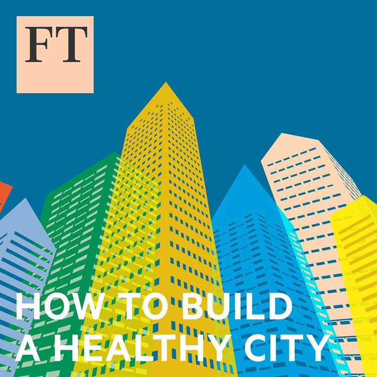 cover art for Coronavirus exposes health inequalities at heart of city life