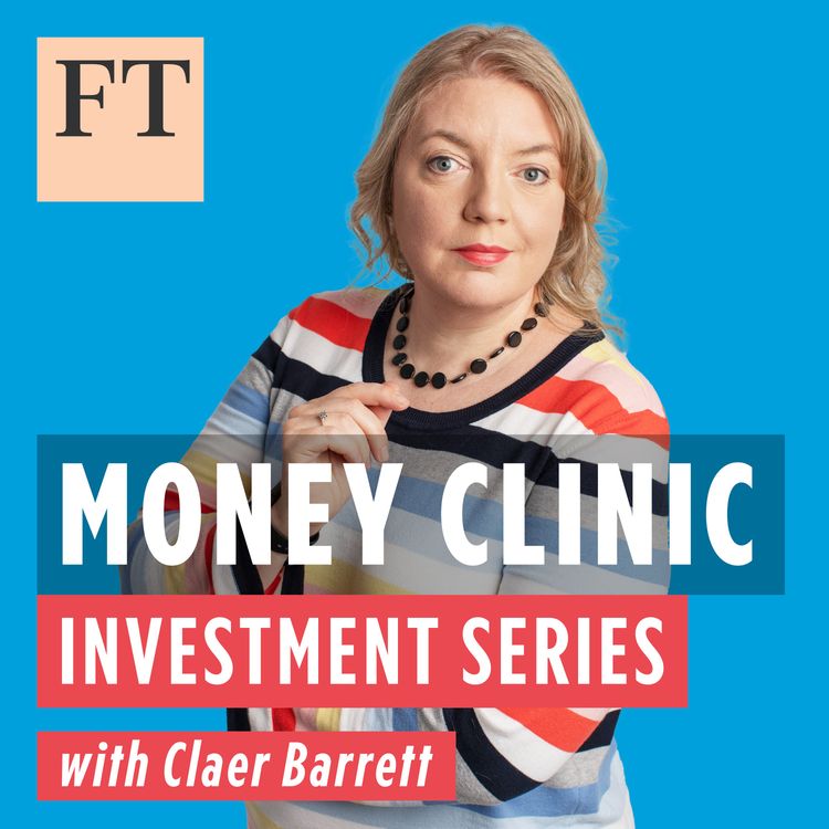 cover art for Investment Clinic: I’m an ethical investor – but I can’t kick crypto