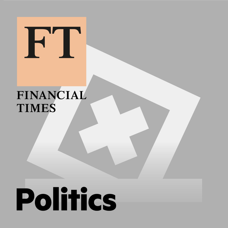 cover art for Boris blunders on Brexit and talks collapse in Belfast