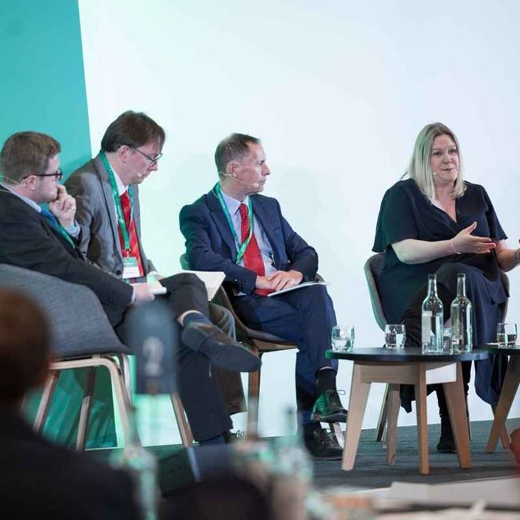cover art for Live from the Pooling Symposium – A Pension Schemes Bill (Act!!) Special