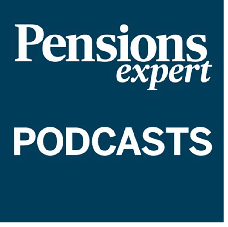 cover art for TCFD helps schemes to understand financial risks