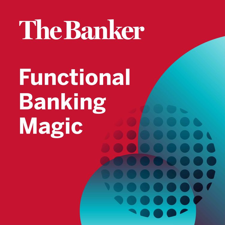 cover art for Making banks a ‘safe space’