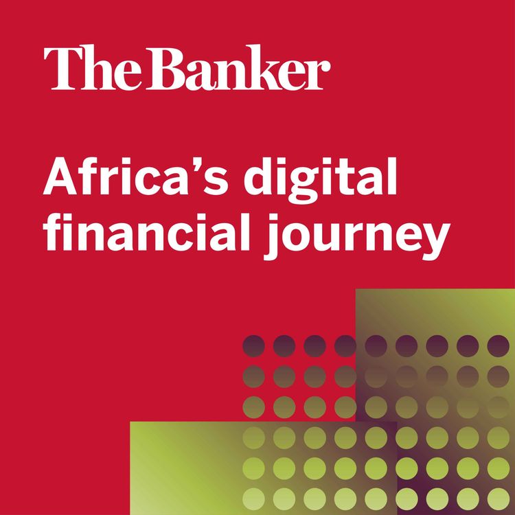cover art for Bridging Africa's financial gender gap