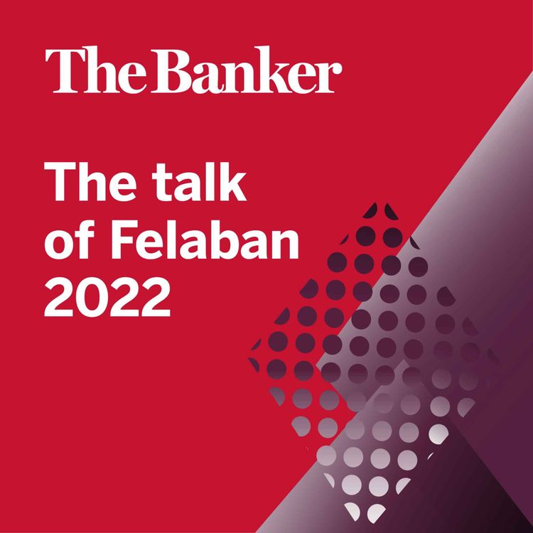 cover art for Latam banks between fintechs and regulatory changes