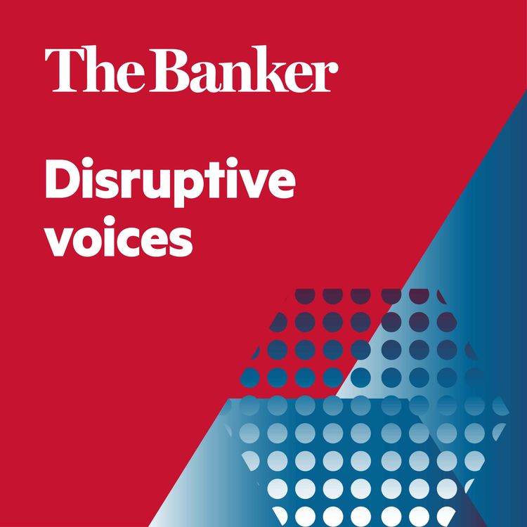 cover art for Financial tech and the diversity gap