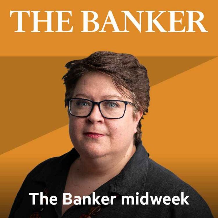 cover art for The Banker Midweek | November 1, 2023