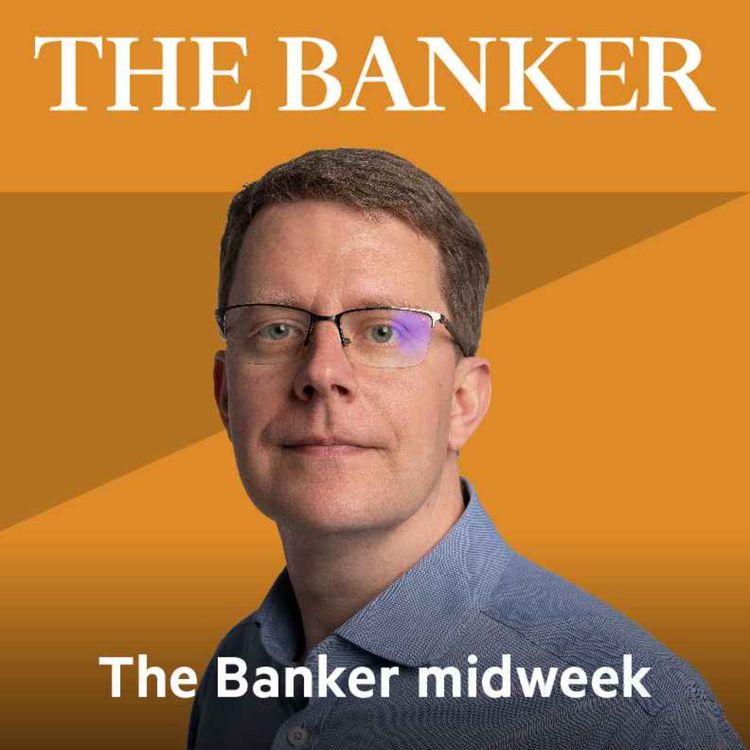 cover art for The Banker midweek | December 6, 2023