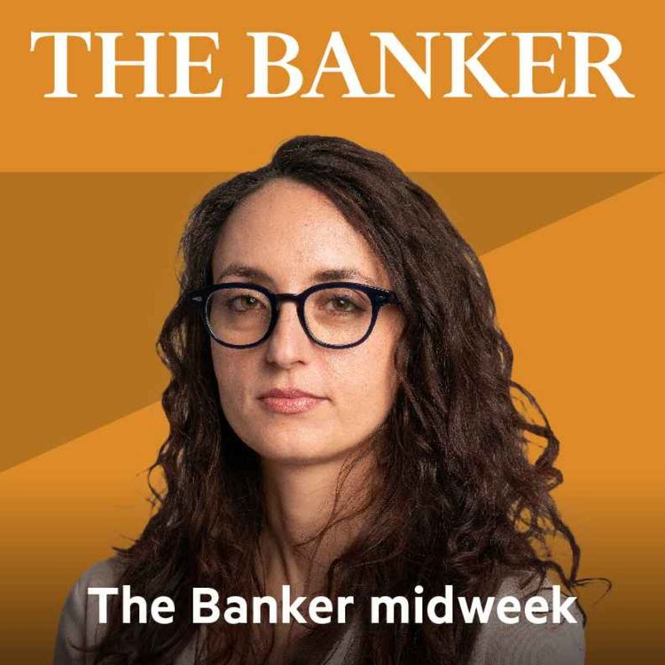 cover art for The Banker midweek | January 31, 2024