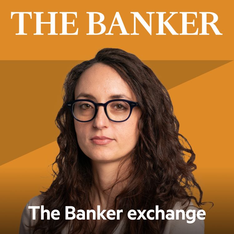 cover art for Why are non-financial misconduct reports at banks on the rise?