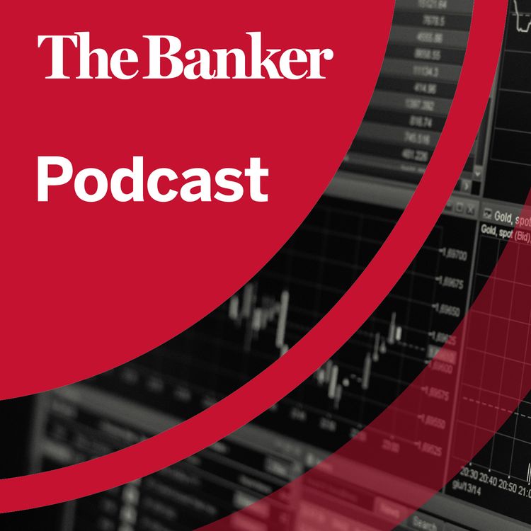 cover art for Banking in transition Episode 41: Transforming legacy ERP systems at banks