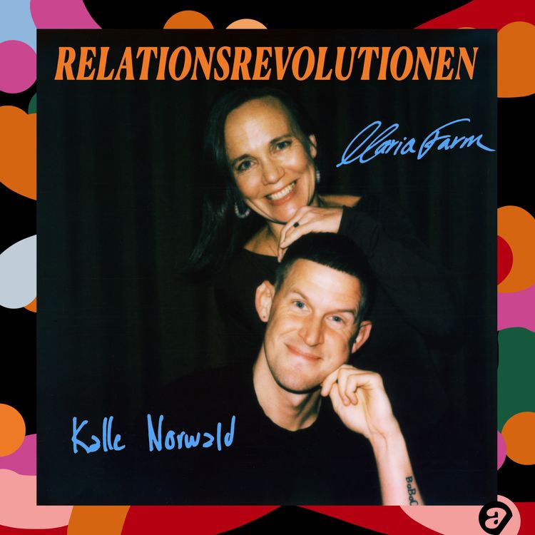 cover art for Den berömda medvetna närvaron