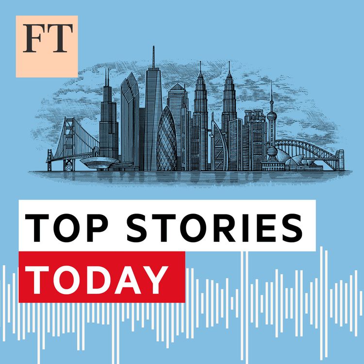 cover art for Episode 19