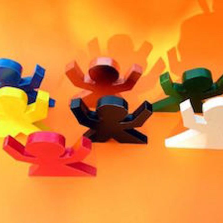 cover art for 73: Learn to Lead: Power of Pride – Part 2