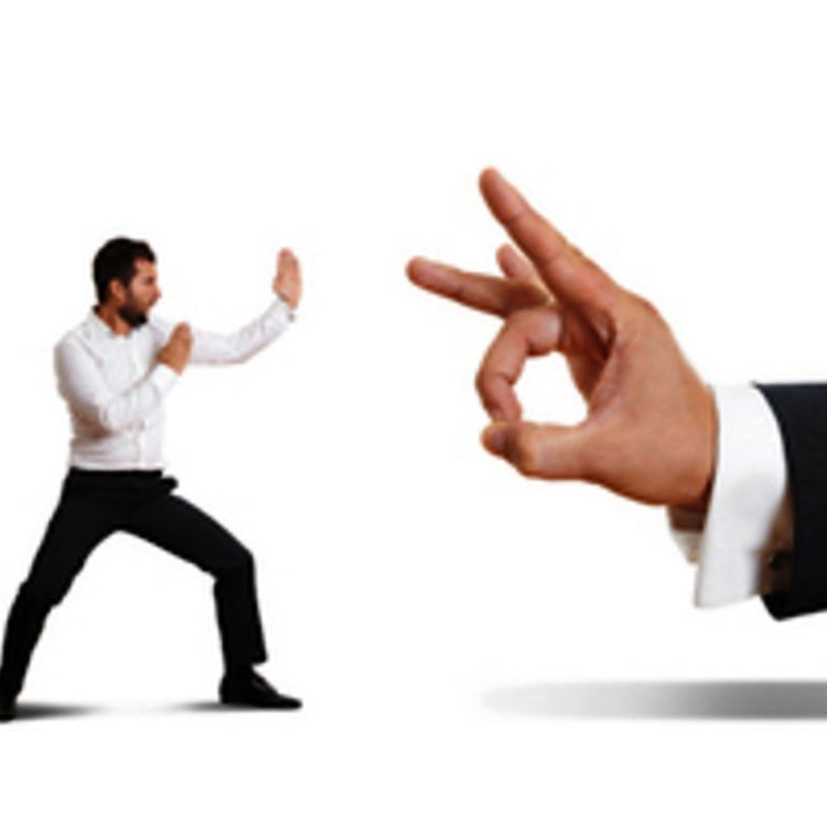 cover art for 72: Learn to Lead: Power of Pride – Part 1