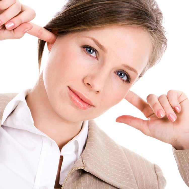 cover art for 63: Learn to Lead: L is for Listen and Learn