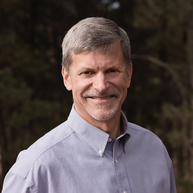 cover art for 31: Emotional Intelligence – An Interview with Dr. Henry Deneen