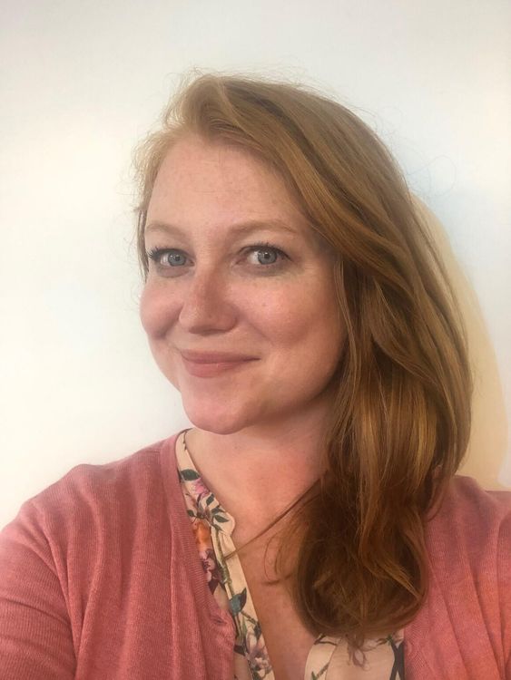 cover art for 41: Laura Jenkinson (Greek Myth Comix)