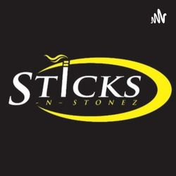 cover art for Sticks-n-Stonez Cigar & Spirits Show