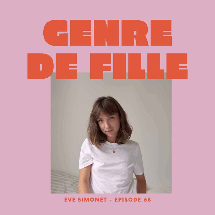 cover art for Eve Simonet, réalisatrice de "Post-Partum Le documentaire" et co-créatrice de on.suzane