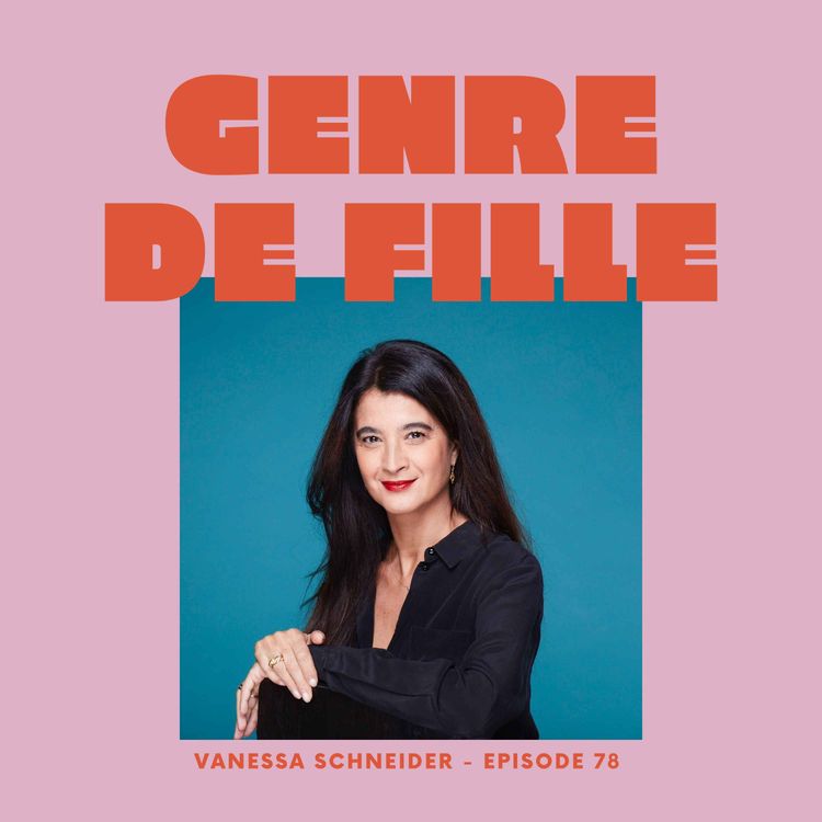 cover art for BONUS - Vanessa Schneider