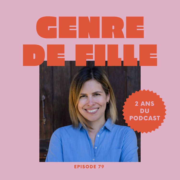 cover art for 2 ans de Genre de Fille : bilan et réponses à vos questions