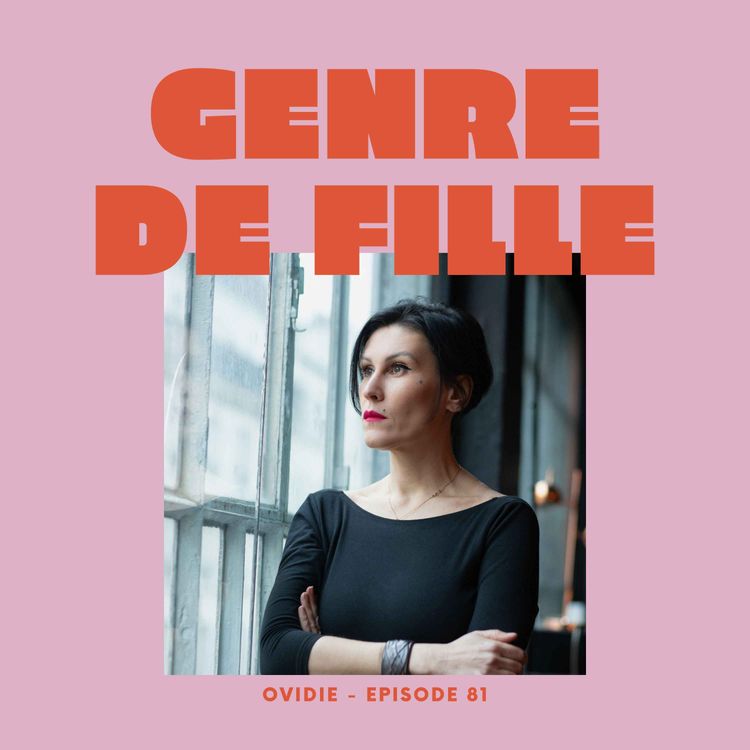 cover art for Ovidie, faire grève de l'hétérosexualité