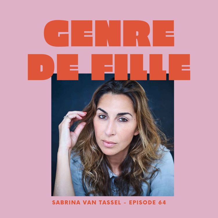 cover art for ARCHIVE - Sabrina Van Tassel, réalisatrice engagée pour sauver une femme du couloir de la mort