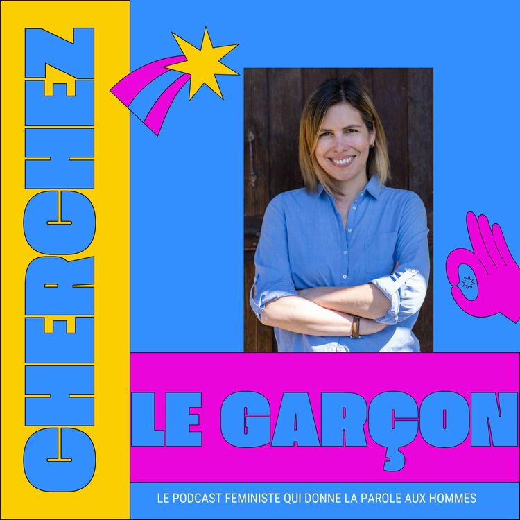 cover art for Cherchez le garçon - la bande annonce