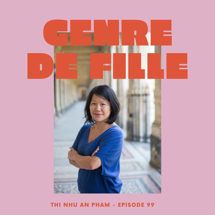 cover art for Thi Nhu An Pham, le tabou de la condition des femmes après le congé maternité