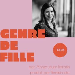 cover art for Genre de Fille