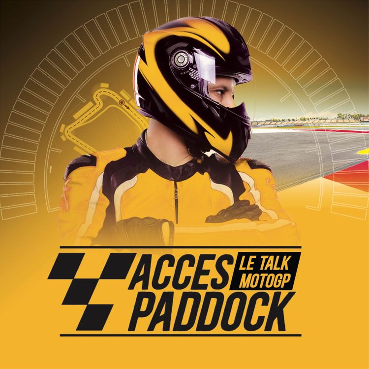 cover art for Debrief test pré-saison Portimao