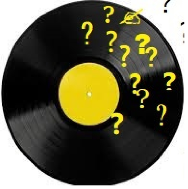 cover art for Episode 3: Vive Le Rock by Adam Ant