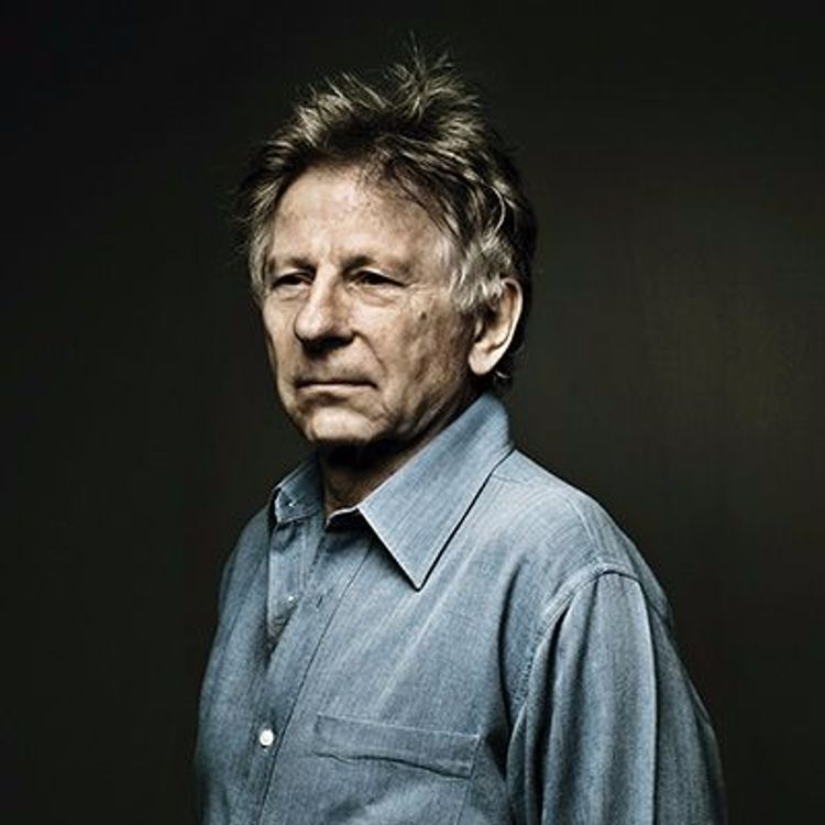 cover art for The Roman Polanski Interview: His Personal Holocaust Story (Podcast)