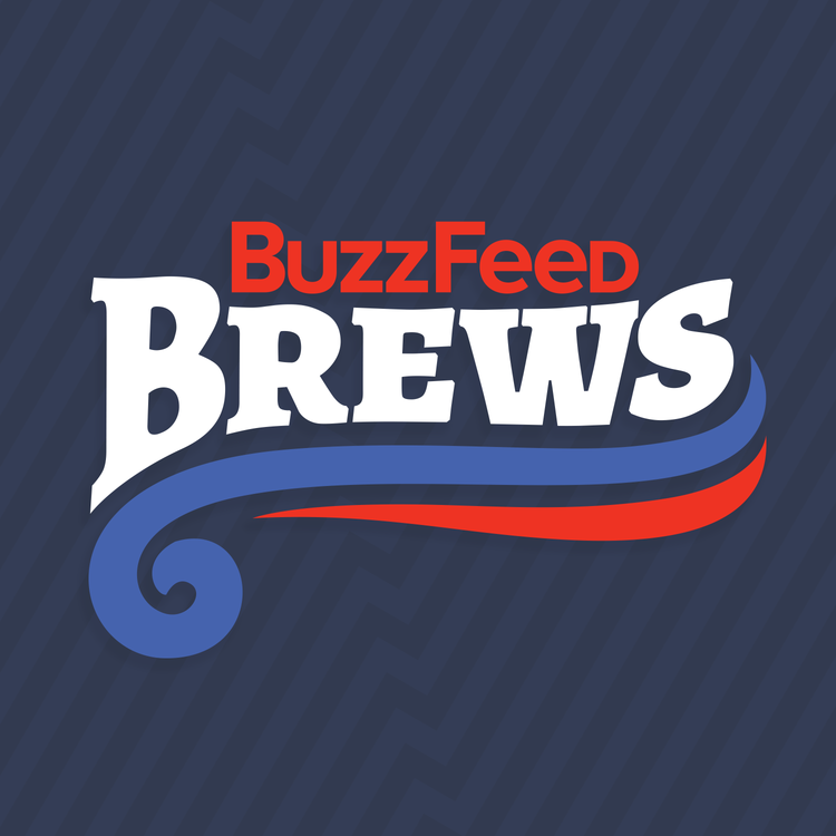 cover art for BuzzFeed Brews: Neera Tanden and Ben Smith