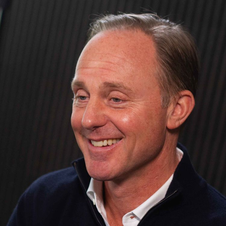 cover art for Peder Lund – en av Norges fremste gallerister