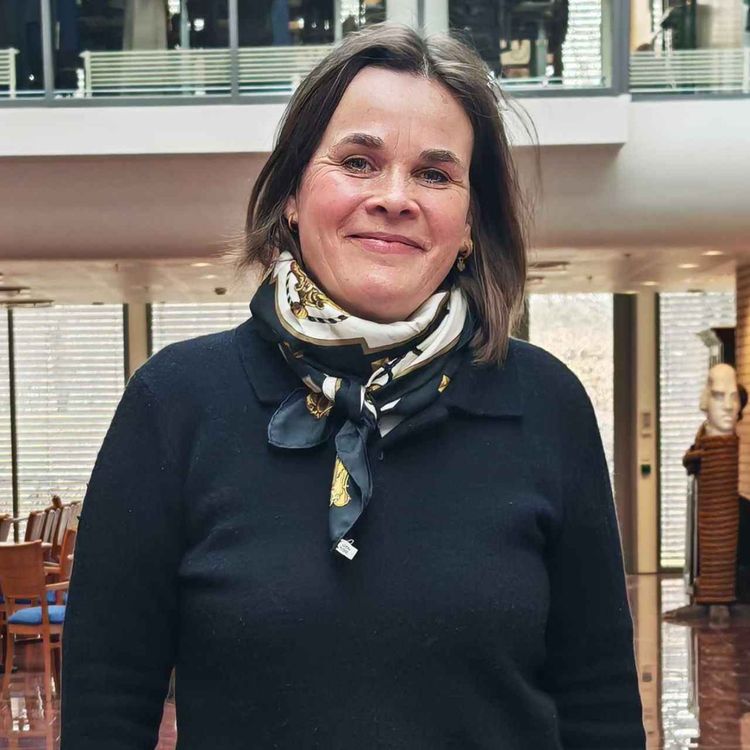cover art for Kunsten deres selges for mange millioner: Nå kan du se den i Norge