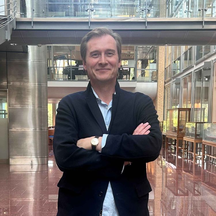 cover art for Nå satser galleriet i nye lokaler: Starter med disse fem kunstnere