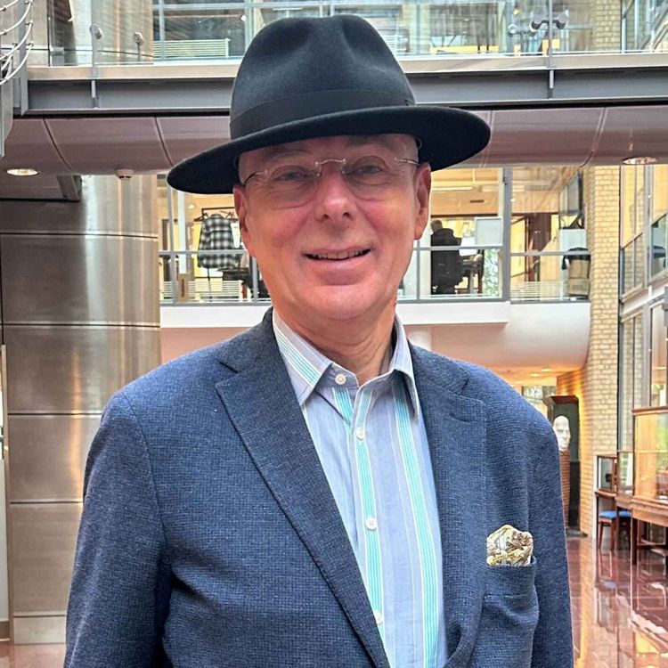 cover art for Pascal Nyborg tipser om de beste investeringsobjektene