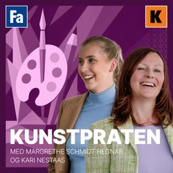 cover art for Kunstpraten